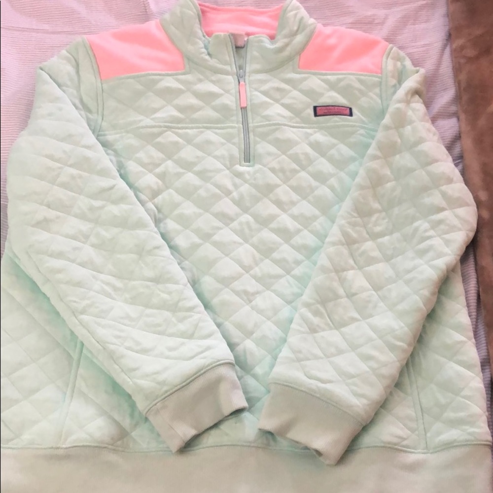 Vineyard Vines Pullover
